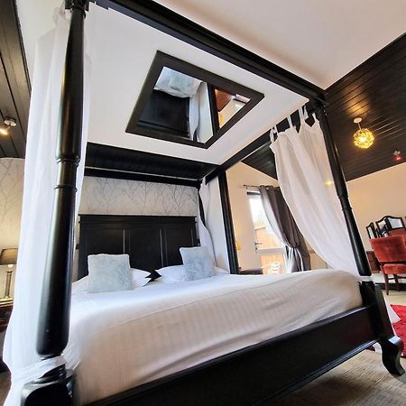 Villa Ochil 9 With Private Hot Tub - Fife - Loch Leven - Lomond Hills - Pet Friendly à Kelty Extérieur photo